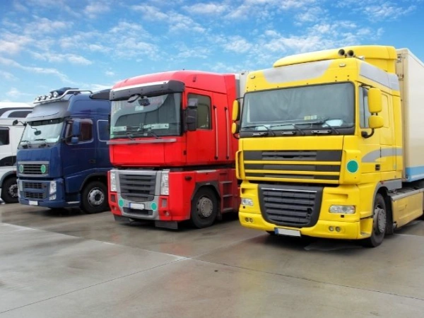 İstanbul Akdeniz Nakliye